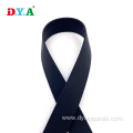 Matte PVC Coated Nylon Webbing for Dog Collar